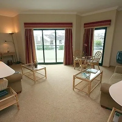 Riviera Carcavelos Hotel Lisboa