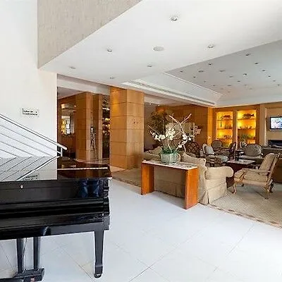 מלון Riviera Carcavelos ליסבון